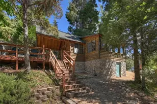 168 Craghill, Cedar Glen, CA 92321 - Photo 1