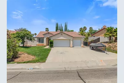 12111 Franklin, Moreno Valley, CA 92557 - Photo 1