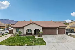 477 La Boca, San Jacinto, CA 92582 - Photo 1