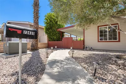 73435 Haystack Mountain Drive, Palm Desert, CA 92260 - Photo 1