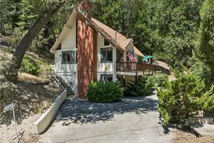 27376 Alpen, Lake Arrowhead, CA 92352 - Photo 1