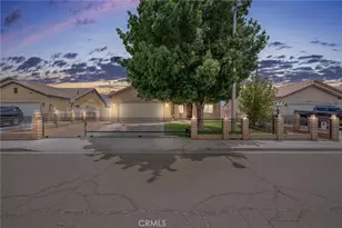 2158 Sierra Linda, Barstow, CA 92311 - Photo 1