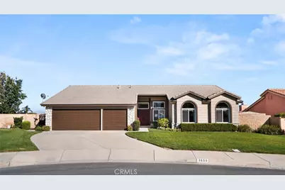 3859 Dove Tree Avenue, Rialto, CA 92377 - Photo 1