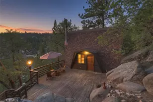298 Nolan, Fawnskin, CA 92333 - Photo 1