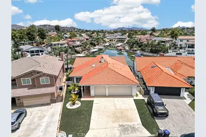 30579 Seahorse Circle, Canyon Lake, CA 92587 - Photo 1
