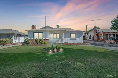 822 W H Street, Ontario, CA 91762 - Photo 1