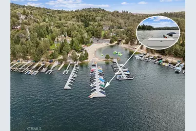 0 Tbm 2-17, Lake Arrowhead, CA 92352 - Photo 1