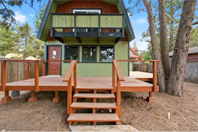 461 W Meadow, Big Bear City, CA 92314 - Photo 1