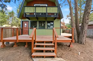461 W Meadow, Big Bear City, CA 92314 - Photo 1