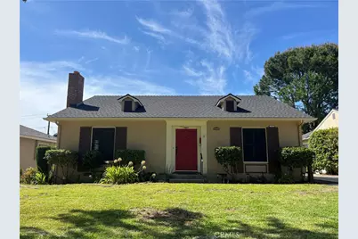 2440 Queensberry Road, Pasadena, CA 91104 - Photo 1