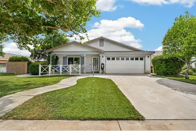 4994 Spring View Drive, Banning, CA 92220 - Photo 1