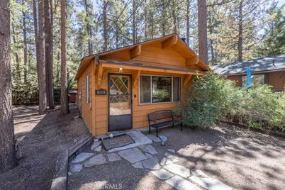926 Robinhood, Big Bear City, CA 92314 - Photo 1