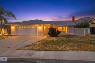 3148 Atlantic Avenue, Highland, CA 92346 - Photo 1