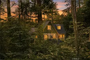 655 Cottage Grove Dr, Lake Arrowhead, CA 92352 - Photo 1