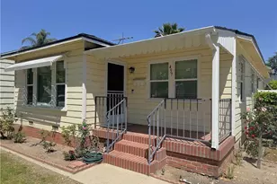 457 E Italia, Covina, CA 91723 - Photo 1