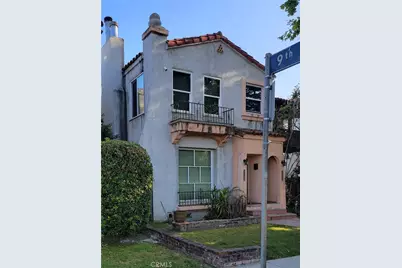 3104 W 43rd Place, Los Angeles, CA 90008 - Photo 1