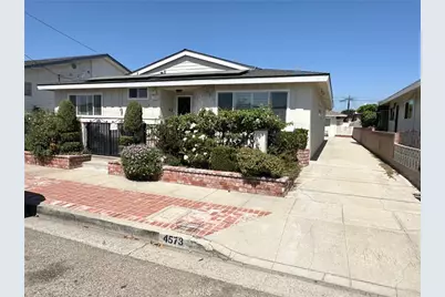 4573 W 138th Street, Hawthorne, CA 90250 - Photo 1