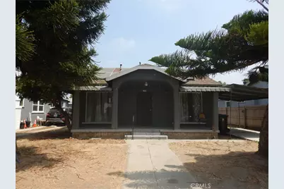 4242 Kenwood Avenue, Los Angeles, CA 90037 - Photo 1