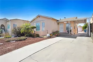 1045 Hyde Park Blvd, Inglewood, CA 90302 - Photo 1