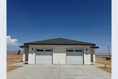 8531 Rea Ave, California City, CA 93505 - Photo 1