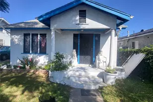 1209 W 90th St, Los Angeles, CA 90044 - Photo 1