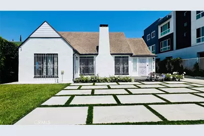 5106 Crenshaw Boulevard, Los Angeles, CA 90043 - Photo 1