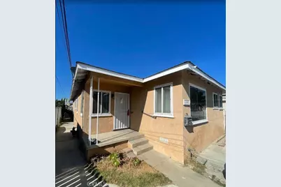 3833 W 105 Street, Inglewood, CA 90303 - Photo 1