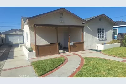 815 W 134th Place, Compton, CA 90222 - Photo 1