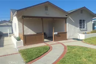 815 W 134th Pl, Compton, CA 90222 - Photo 1