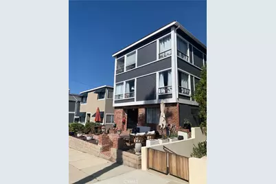 321 30th Street, Manhattan Beach, CA 90266 - Photo 1