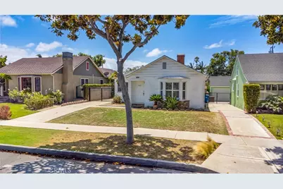 320 W 64th Street, Inglewood, CA 90302 - Photo 1