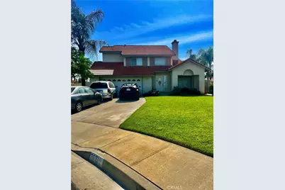 25719 Via Wanda, Moreno Valley, CA 92551 - Photo 1