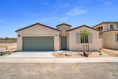 56629 Desert Vista Circle, Yucca Valley, CA 92284 - Photo 1