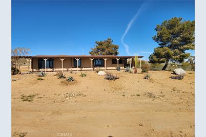 1720 Wamego, Landers, CA 92285 - Photo 1