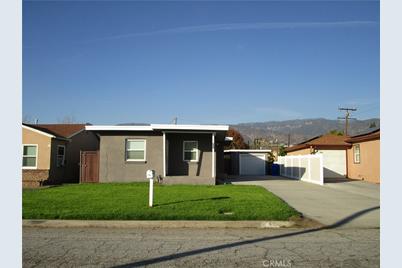 536 W 33rd Street, San Bernardino, CA 92405 - Photo 1