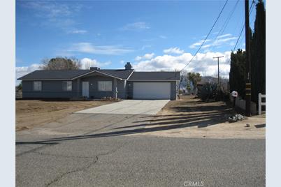 17905 Cajon Street, Hesperia, CA 92345 - Photo 1