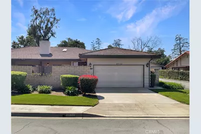 2732 Nectarine Avenue, Riverside, CA 92506 - Photo 1