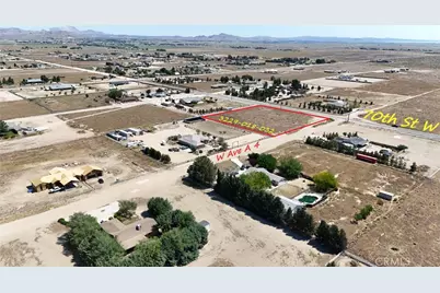 7017 W Avenue A4, Lancaster, CA 93536 - Photo 1