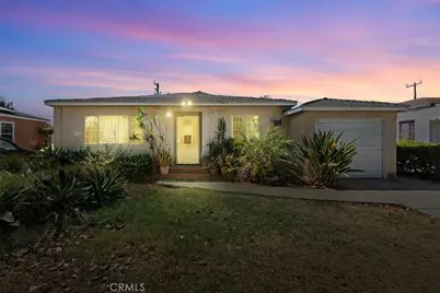 2871 Magnolia Avenue, Long Beach, CA 90806 - Photo 1