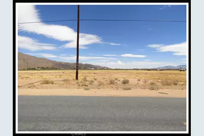 11225 Milpas Drive, Apple Valley, CA 92308 - Photo 1