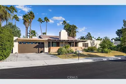 1106 E El Cid, Palm Springs, CA 92262 - Photo 1