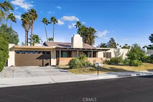 1106 E El Cid, Palm Springs, CA 92262 - Photo 1