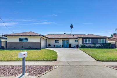 6288 Apple Avenue, Rialto, CA 92377 - Photo 1