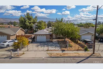 535 S Hewitt Street, San Jacinto, CA 92583 - Photo 1