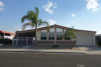 1107 San Marcos Drive, Hemet, CA 92543 - Photo 1