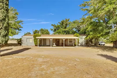 5150 Yucca Terrace Road, Phelan, CA 92371 - Photo 1