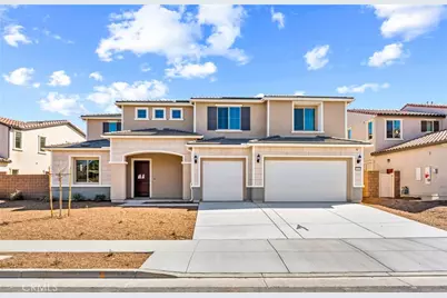 17648 McDowell Valley Drive, Riverside, CA 92503 - Photo 1