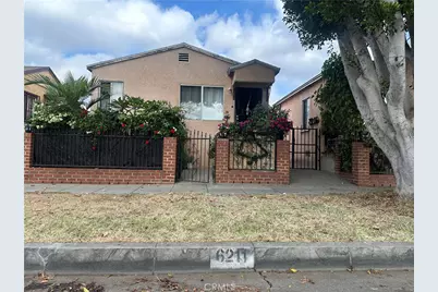 6211 E Olympic Boulevard, East Los Angeles, CA 90022 - Photo 1