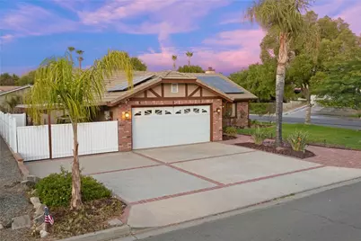 23710 Brook Drive, Canyon Lake, CA 92587 - Photo 1