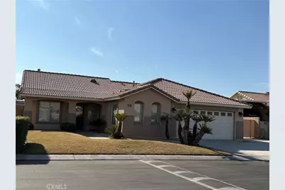 80669 Declaration Avenue, Indio, CA 92201 - Photo 1